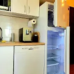 Lägenhet Laurowy Darłowo