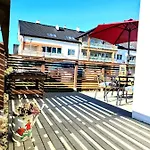 Laurowy Lägenhet *