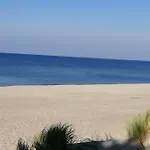 Laurowy Lägenhet Darłowo