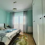 Lägenhet Laurowy Darłowo