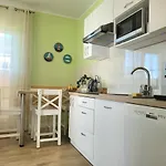 Laurowy Lägenhet Darłowo