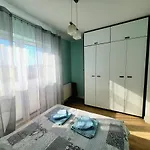 Laurowy * Darłowo