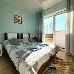 Lägenhet Laurowy *