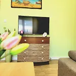 Laurowy * Darłowo