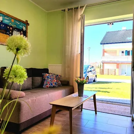 Laurowy Apartment