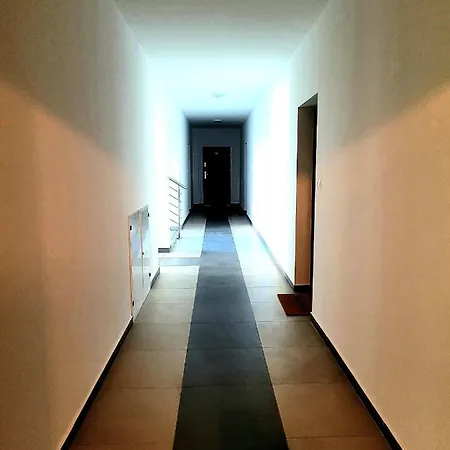 Laurowy Apartment Darlowo