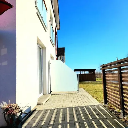 Laurowy Apartment