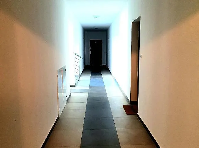 Laurowy Apartamento Darłowo