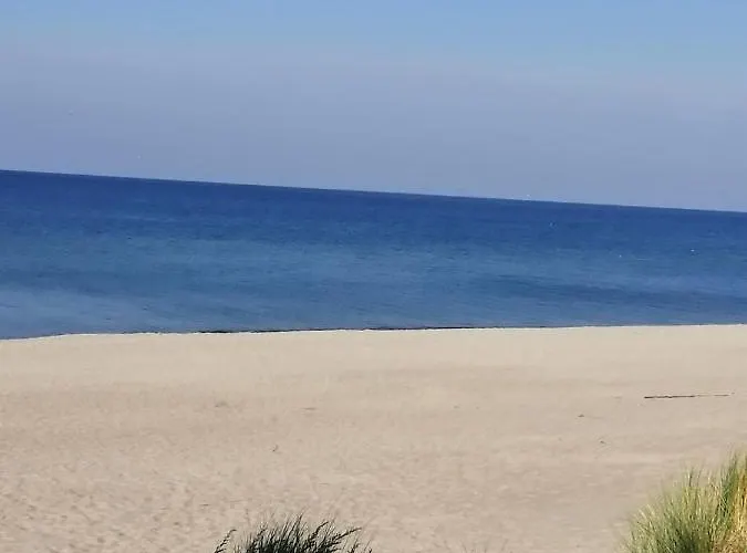 Laurowy Apartamento Darłowo