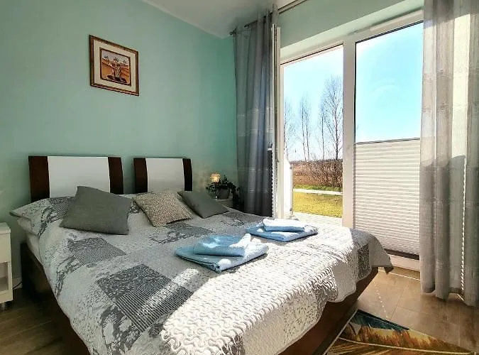 Apartamento Laurowy *